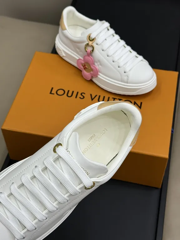 Louis Vuitton Shoe 